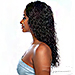 Mane Concept Trill 100% Brazilian Virgin Remy Hair Wet & Wavy Lace Wig - TROR603 13A WET N WAVY LOOSE DEEP 22