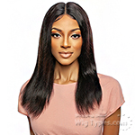 Mane Concept Trill 100% Brazilian Virgin Remy Hair HD Lace Wig - TRMH503 DEEP STRAIGHT 20