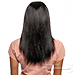 Mane Concept Trill 100% Brazilian Virgin Remy Hair HD Lace Wig - TRMH503 DEEP STRAIGHT 20