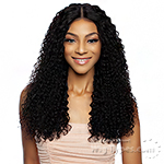 Mane Concept Trill 100% Brazilian Virgin Remy Hair HD Lace Wig - TROH208 WATER CURL 26