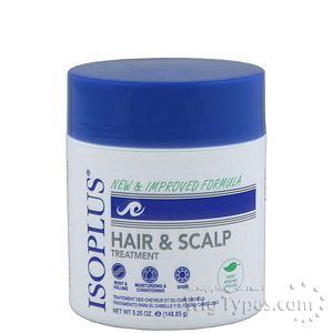 Isoplus Hair & Scalp Treatment 5.25oz