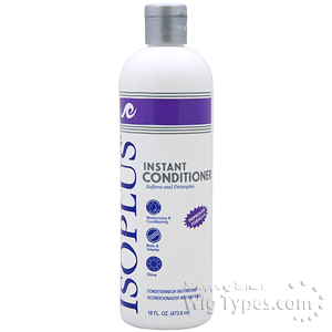 Isoplus Instant Conditioner 16oz