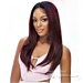 It's a Wig 100% Human Hair Blend 360 Circular Frontal Lace Wig - LACE ENDLESS (360 all round deep lace wig)
