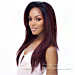 It's a Wig 100% Human Hair Blend 360 Circular Frontal Lace Wig - LACE ENDLESS (360 all round deep lace wig)