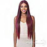 It's A Wig Synthetic Hair 13x6 Lace Frontal Wig - FRONTAL S LACE DESIREE