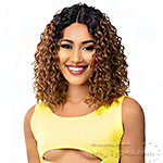 It's a Wig Synthetic Hair HD Lace Wig - HD LACE FINLEY