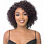 It's a Wig Synthetic Hair HD Lace Wig - HD LACE DARIA