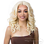 It's a Wig Synthetic Hair HD Lace Wig - HD LACE ZARINA