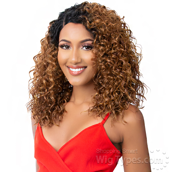 ruman lace wig