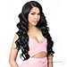It's A Wig Frontal S Lace Wig - HD 13X6 LACE ASIA