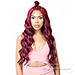 It's A Wig Frontal S Lace Wig - HD 13X6 LACE ASIA