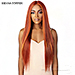 It's A Lace Front Wig - SWISS LACE TAMMY