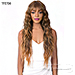 It's a wig Synthetic Wig - ANGELICA
