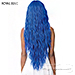 It's a wig Synthetic Wig - ANGELICA