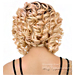 It's a wig Synthetic A Line Wig - MAGIC (futura)