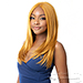 Nutique Synthetic Hair Wig - BFF PART LACE LENNY 22