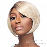 It's a wig Synthetic Wig - Q CARLA