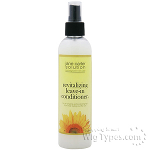 Jane Carter Solution Revitalizing Leave-in Conditioner 8oz