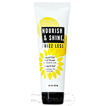 Jane Carter Nourish & Shine Frizz Less Liquid Gel Curl Primer 8oz