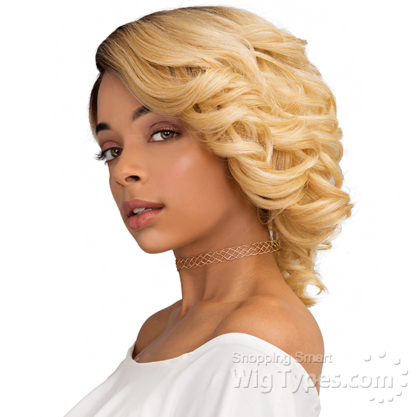 janet brazilian scent lace wig