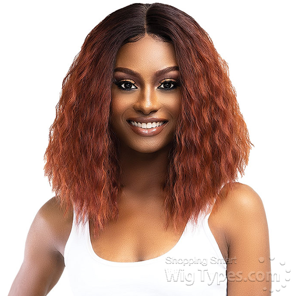 nadia wig by janet collection