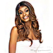 Janet Collection Synthetic Hair Melt 13x6 HD Swiss Lace Frontal Wig - NURA