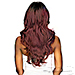 Janet Collection Synthetic Hair Melt 13x6 HD Swiss Lace Frontal Wig - NURA