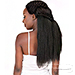 Janet Collection Natural Me Synthetic Hair Lace Wig - BRAID LULU