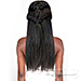 Janet Collection Natural Me Synthetic Hair Lace Wig - BRAID LULU