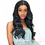 Janet Collection Synthetic Melt 13x6 Lace Frontal Wig - ZENDAYA