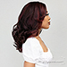 Janet Collection Natural Me Blowout Synthetic Hair HD Lace Wig - SIMONE