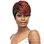 Janet Collection MyBelle Synthetic Hair Wig - DULCE