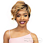 Janet Collection MyBelle Synthetic Hair Wig - OAKLYN