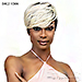 Janet Collection MyBelle Synthetic Hair Wig - RAQUEL