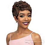 Janet Collection MyBelle Synthetic Hair Wig - SIENA