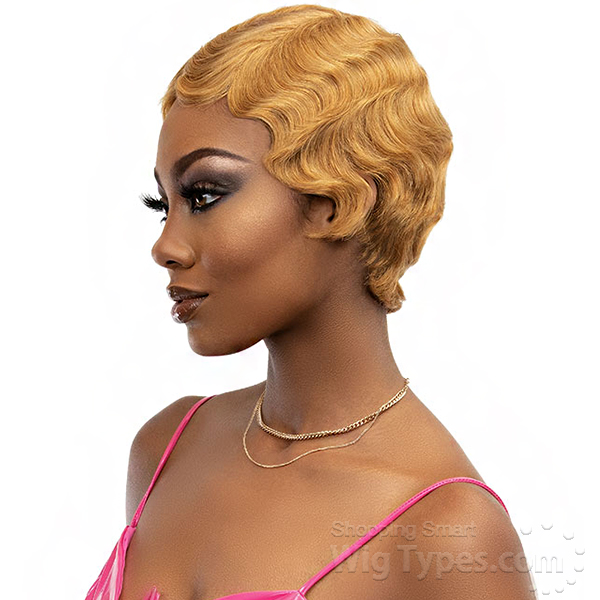 mommy wig human hair janet collection
