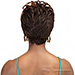 Janet Collection Lavish 100% Virgin Human Hair Wig - TIKA