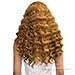 Janet Collection Extended Part Lace Based Deep Part Wig - GABRIELA