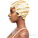 Janet Collection 100% Remy Human Hair Parting Wig - MOMMY PART