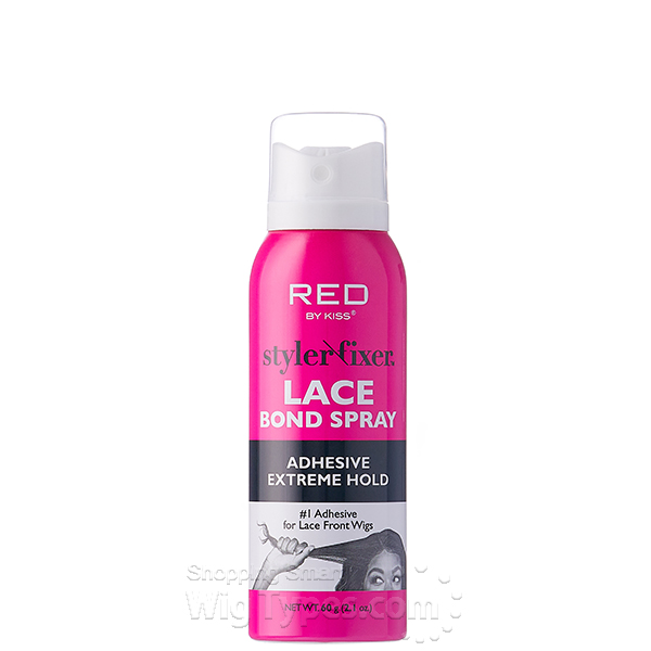 lace spray for wigs