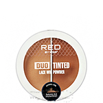 Red by Kiss WPXX Duo Tinted Lace Wig Powder