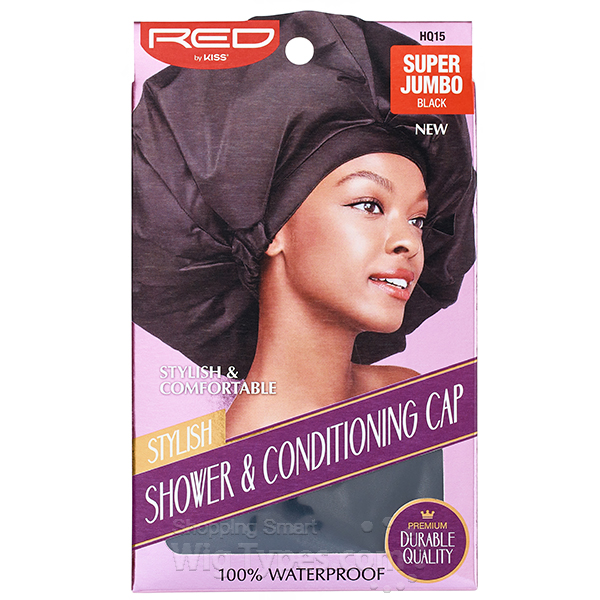 stylish hair cap