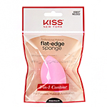 Kiss MUS02 Flat-Edge Sponge