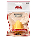 Kiss MUS03 Teardrop Sponge