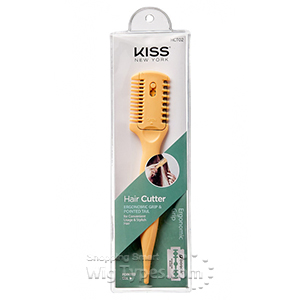 Kiss New York Hair Cutter HCT02