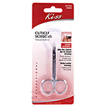 Kiss New York SCI03 Professional Cuticle Scissors