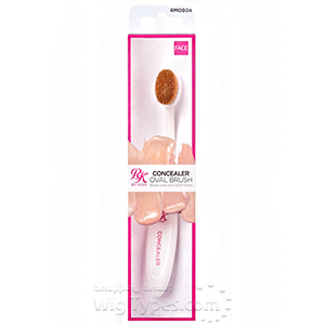 Ruby Kisses by Kiss RMOB04 Concealer Oval Brush