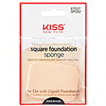 Kiss SPO02 Square Foundation Sponge
