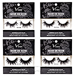 Kiss V-Luxe by I-Envy VNNXX Noir de Noir Eyelashes