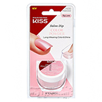 Kiss Salon Dip Color Powder Big Love 0.31oz KSDC02